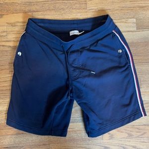 Medium Sweat shorts blue